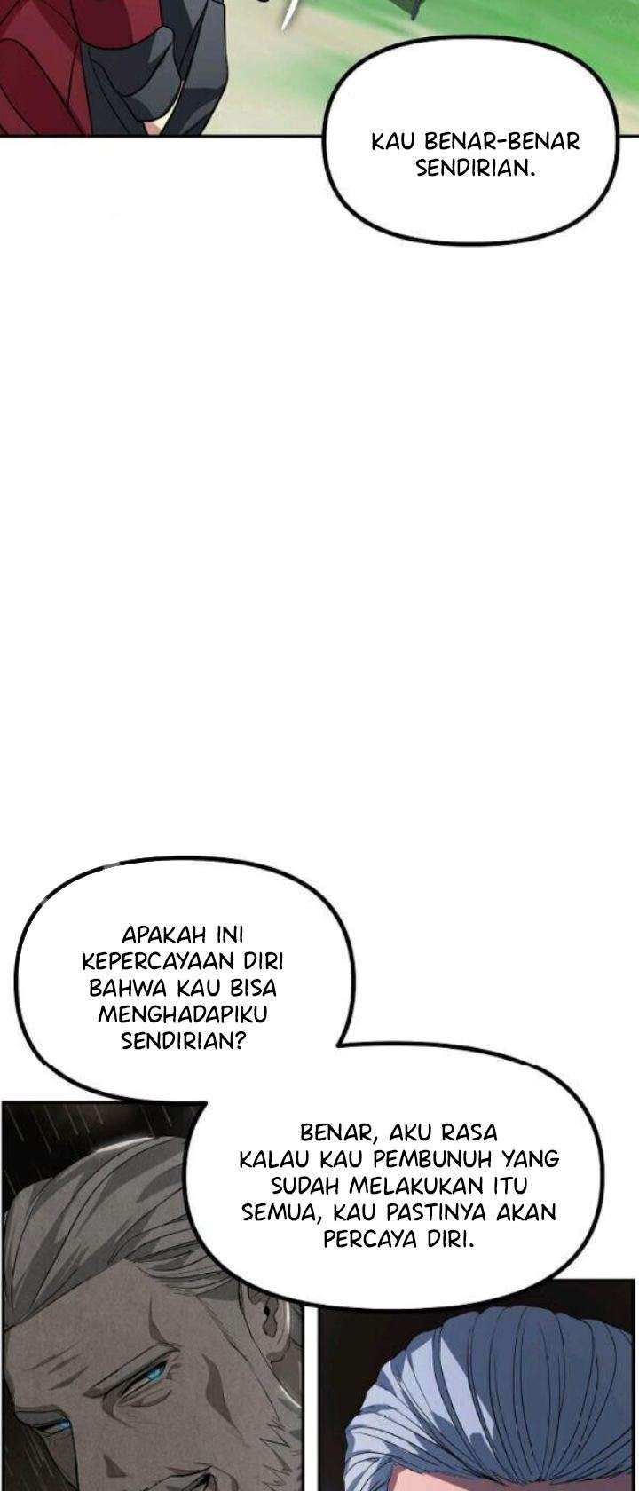 SSS-Class Suicide Hunter Chapter 31 Gambar 32