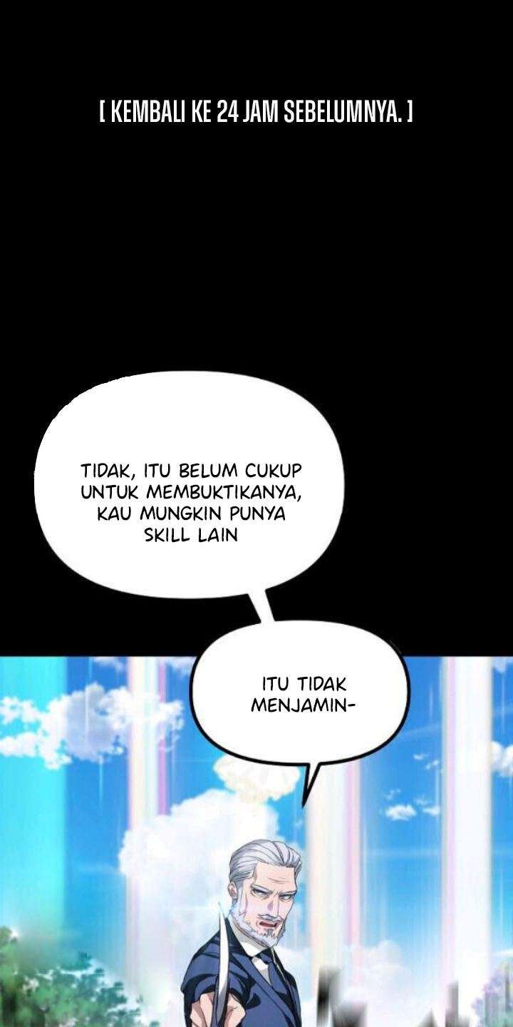 SSS-Class Suicide Hunter Chapter 31 Gambar 52