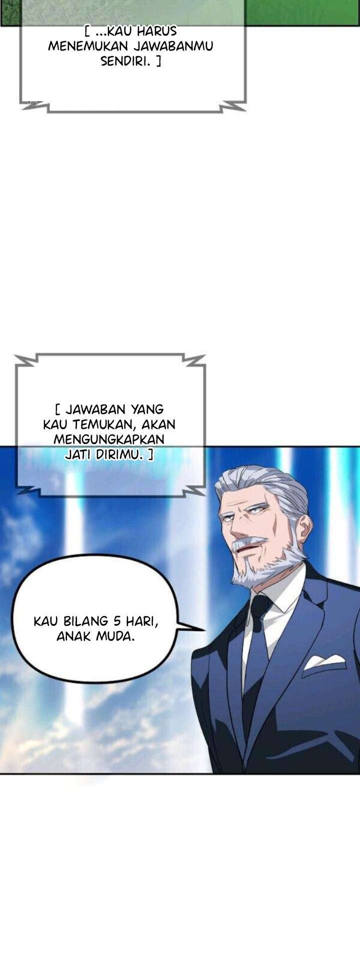 SSS-Class Suicide Hunter Chapter 31 Gambar 65