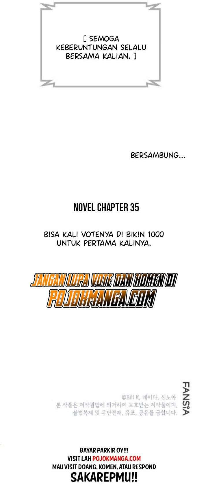 SSS-Class Suicide Hunter Chapter 31 Gambar 72