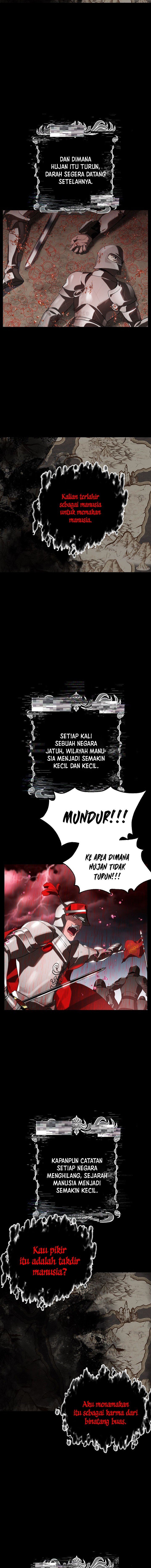 Baca Manhwa SSS-Class Suicide Hunter Chapter 28 Gambar 2