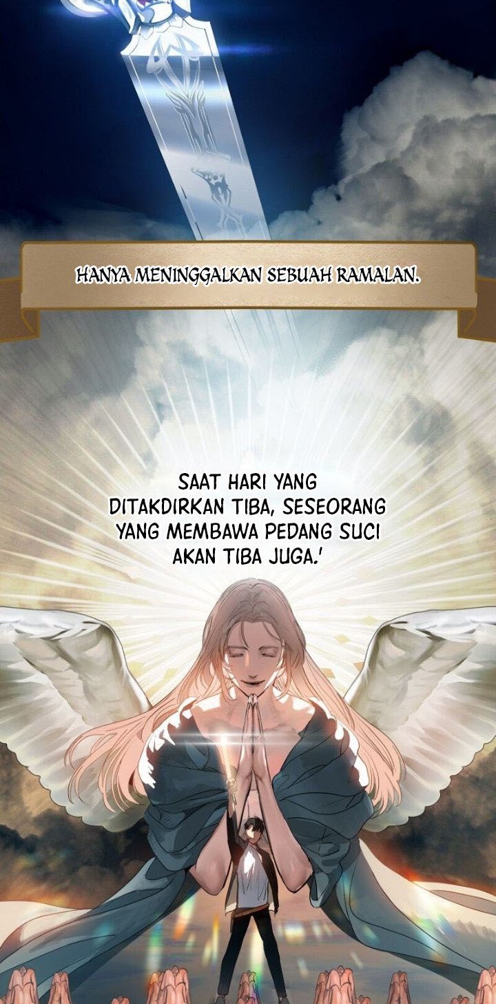 SSS-Class Suicide Hunter Chapter 21 Gambar 15