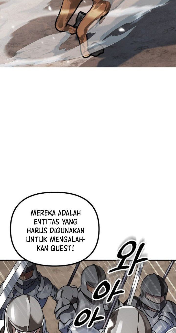 SSS-Class Suicide Hunter Chapter 21 Gambar 25