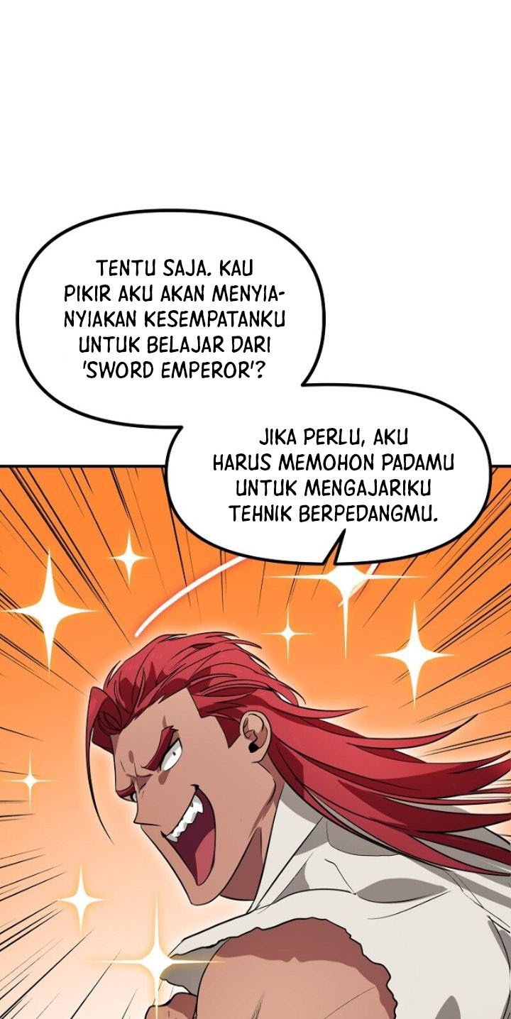 SSS-Class Suicide Hunter Chapter 21 Gambar 61