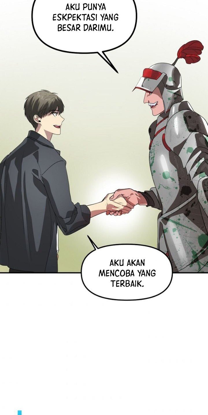 SSS-Class Suicide Hunter Chapter 21 Gambar 74