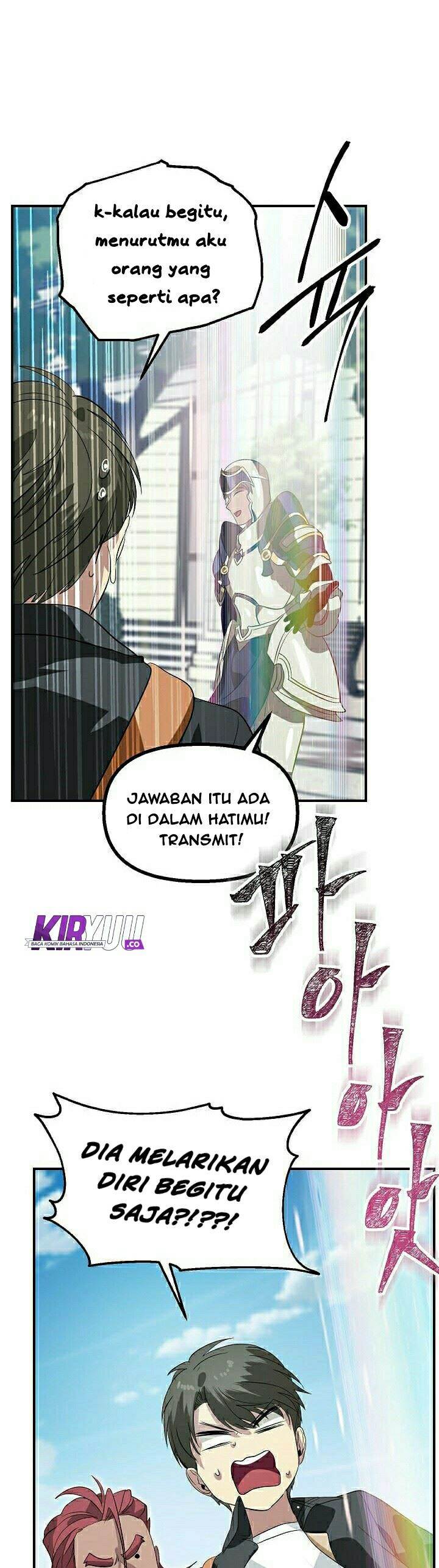 SSS-Class Suicide Hunter Chapter 19 Gambar 26