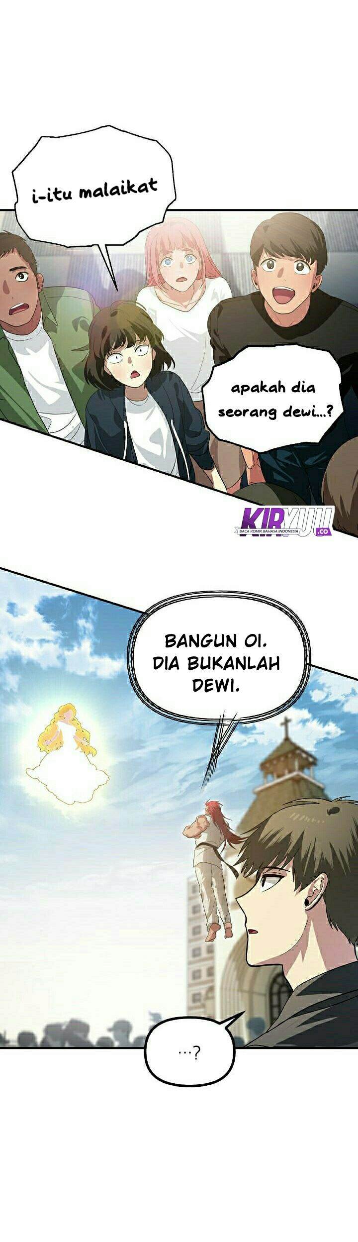 SSS-Class Suicide Hunter Chapter 19 Gambar 9