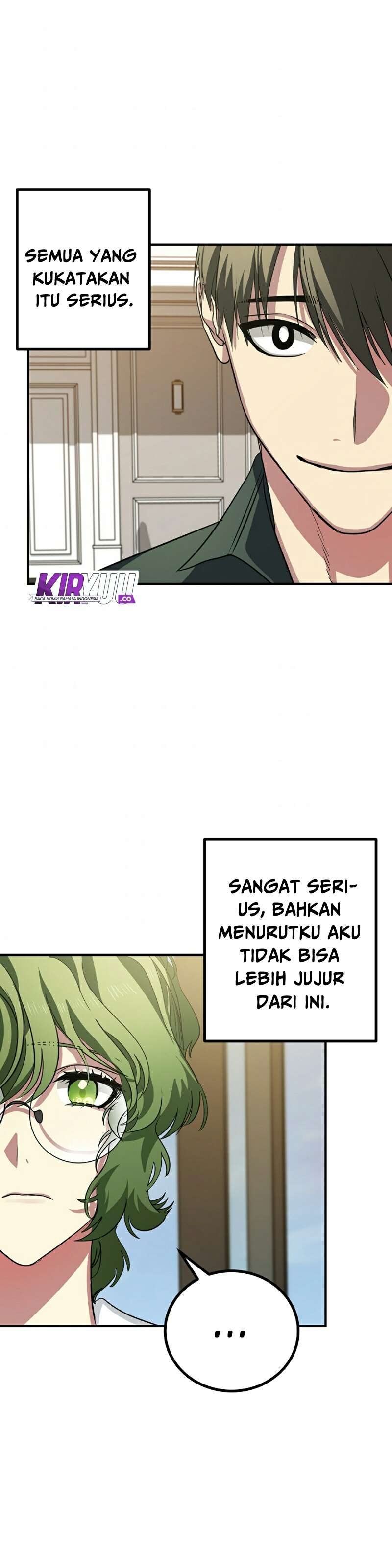 SSS-Class Suicide Hunter Chapter 10 Gambar 26