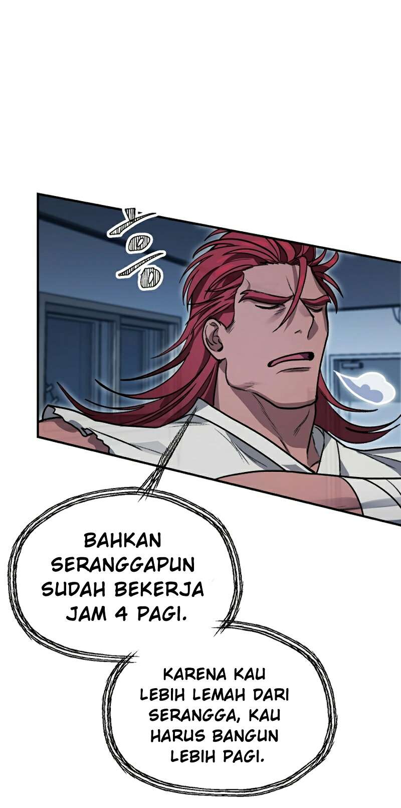 SSS-Class Suicide Hunter Chapter 8 Gambar 5