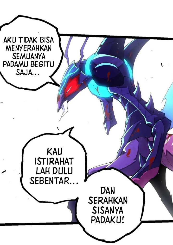 Evolution Begins With A Big Tree Chapter 343 Gambar 22