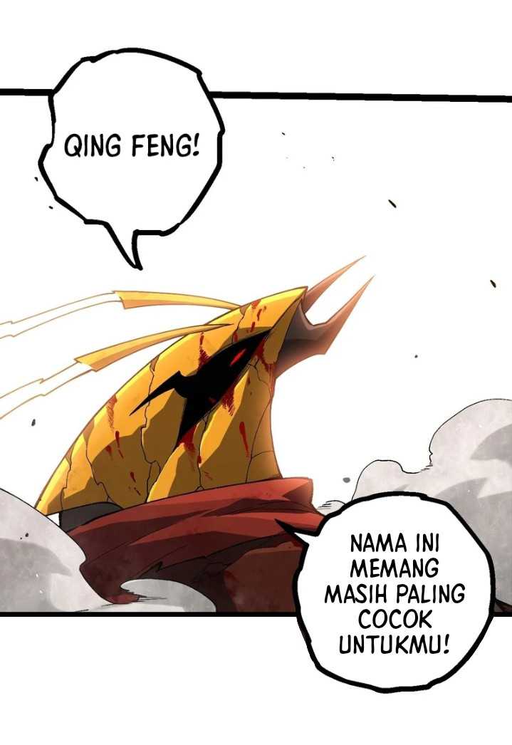 Evolution Begins With A Big Tree Chapter 343 Gambar 42