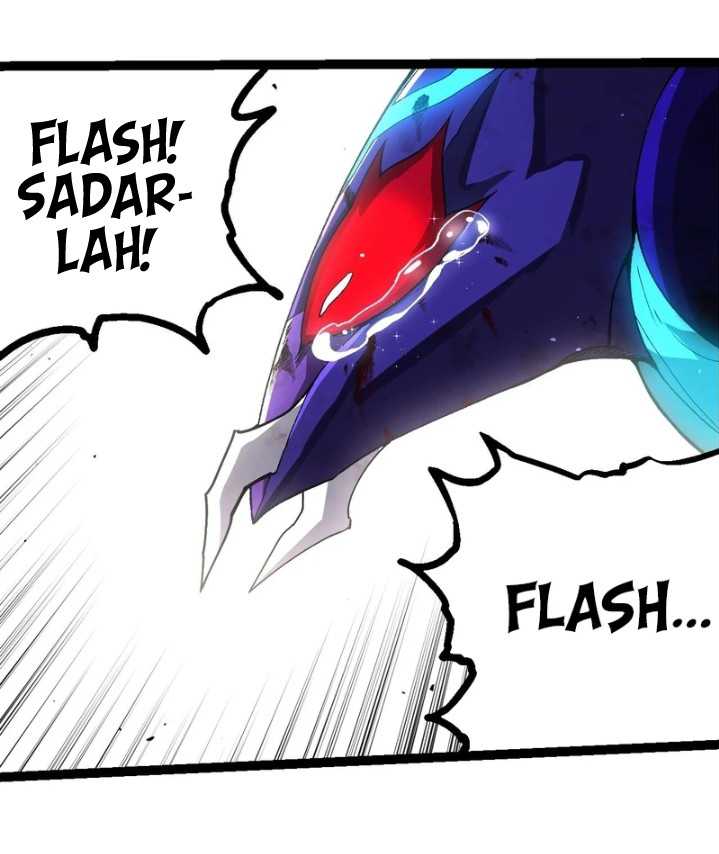 Evolution Begins With A Big Tree Chapter 343 Gambar 44
