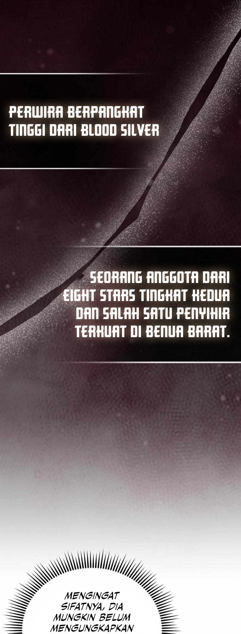 The Extra is Too Strong Chapter 73 Gambar 17