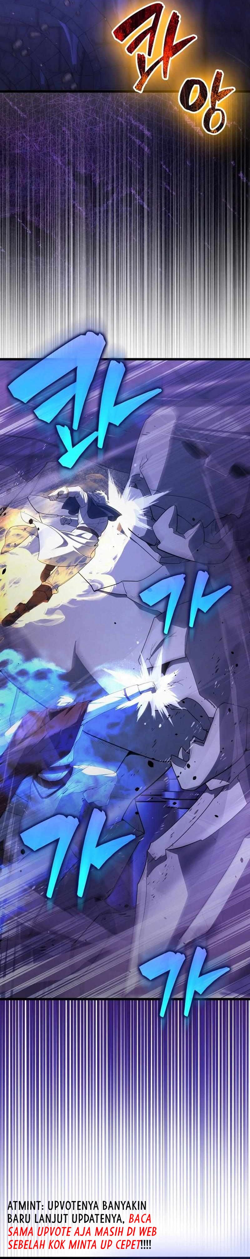 Baca Manhwa The Extra is Too Strong Chapter 73 Gambar 2