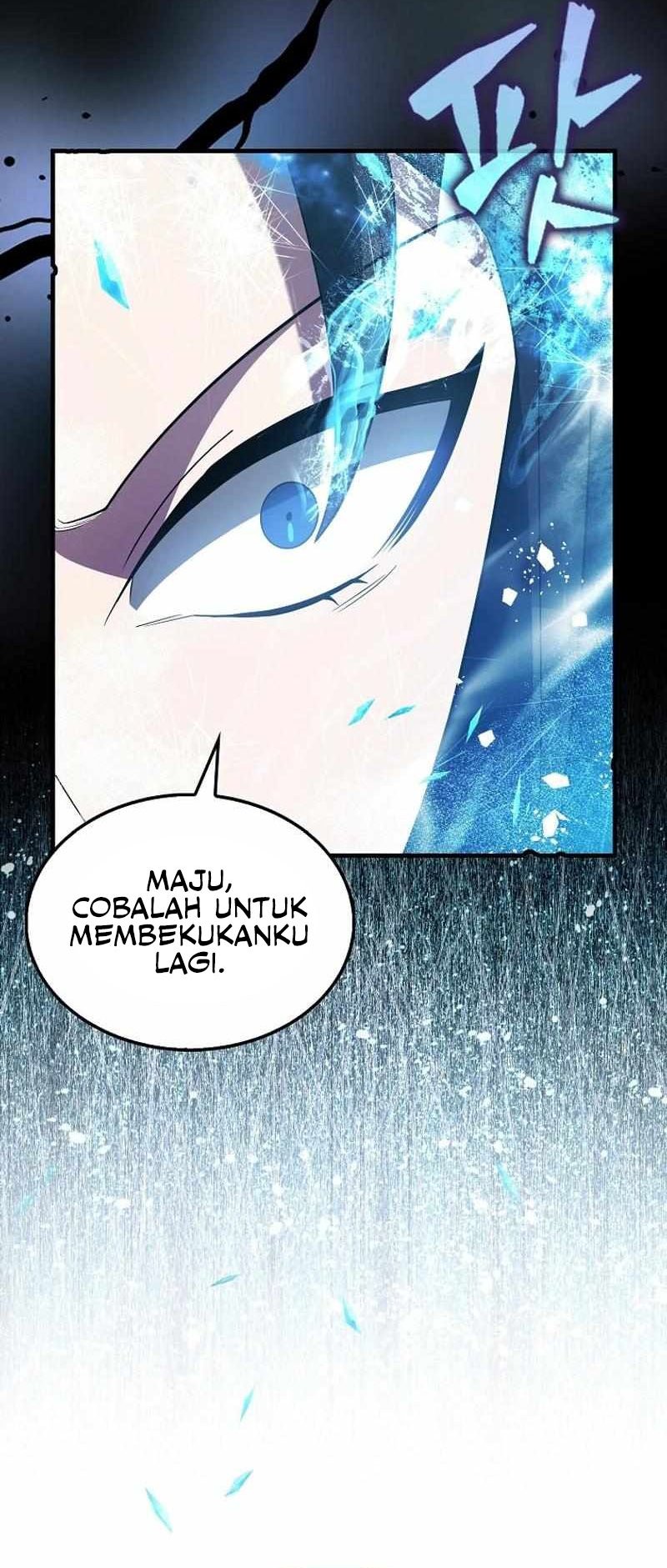 The Extra is Too Strong Chapter 73 Gambar 39