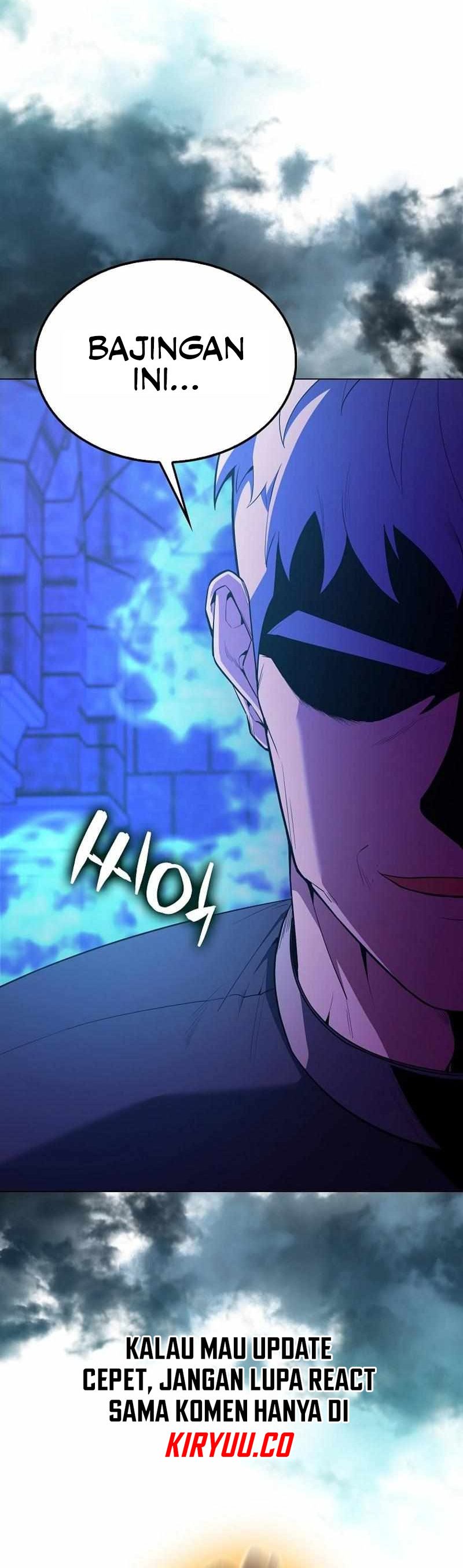 The Extra is Too Strong Chapter 73 Gambar 50