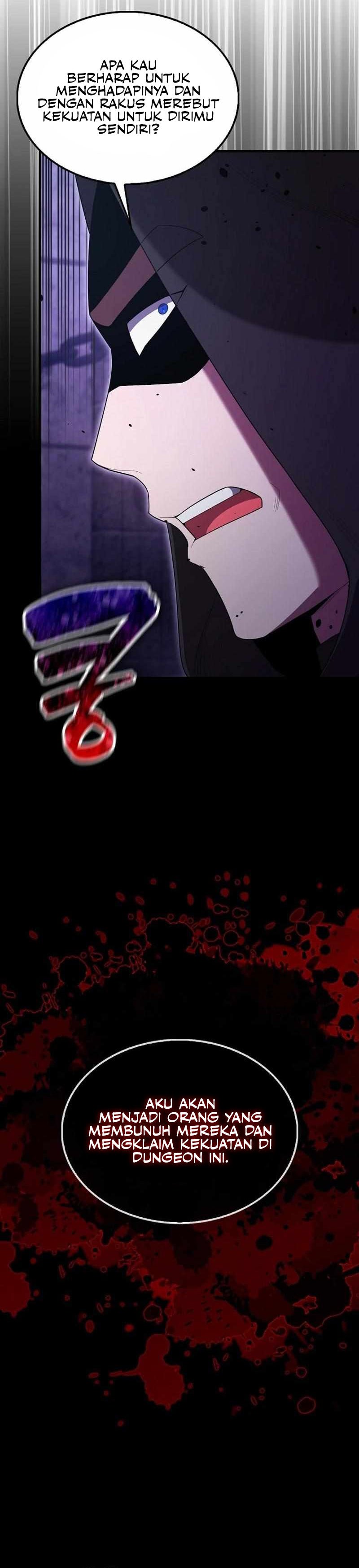 The Extra is Too Strong Chapter 73 Gambar 7