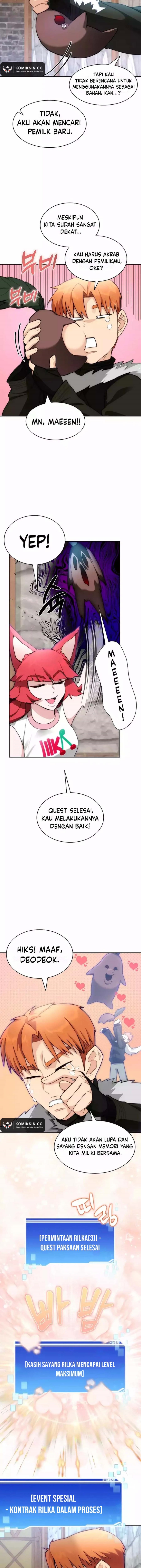 Stuck in the Tower Chapter 89 Gambar 14