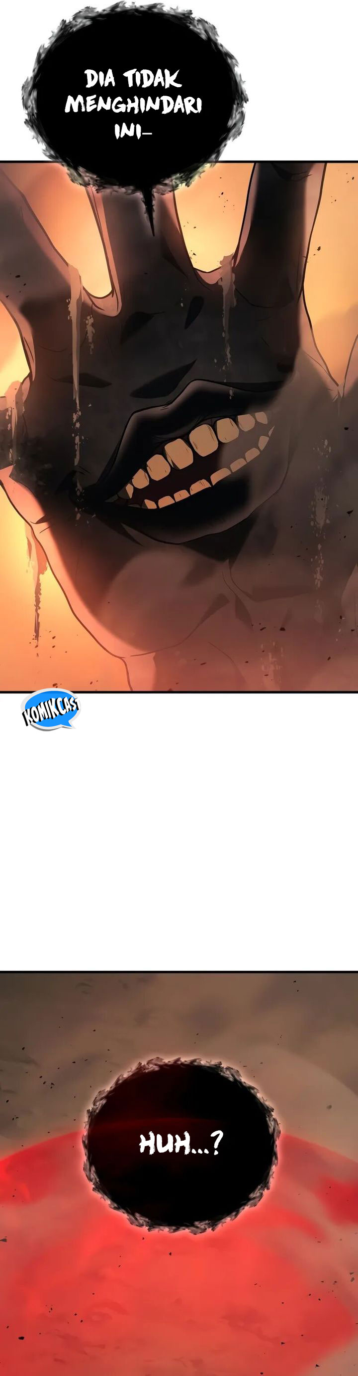 Martial God Regressed to Level 2 Chapter 76 Gambar 15