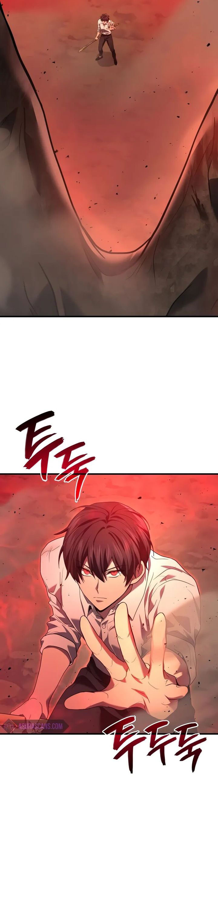 Martial God Regressed to Level 2 Chapter 76 Gambar 16