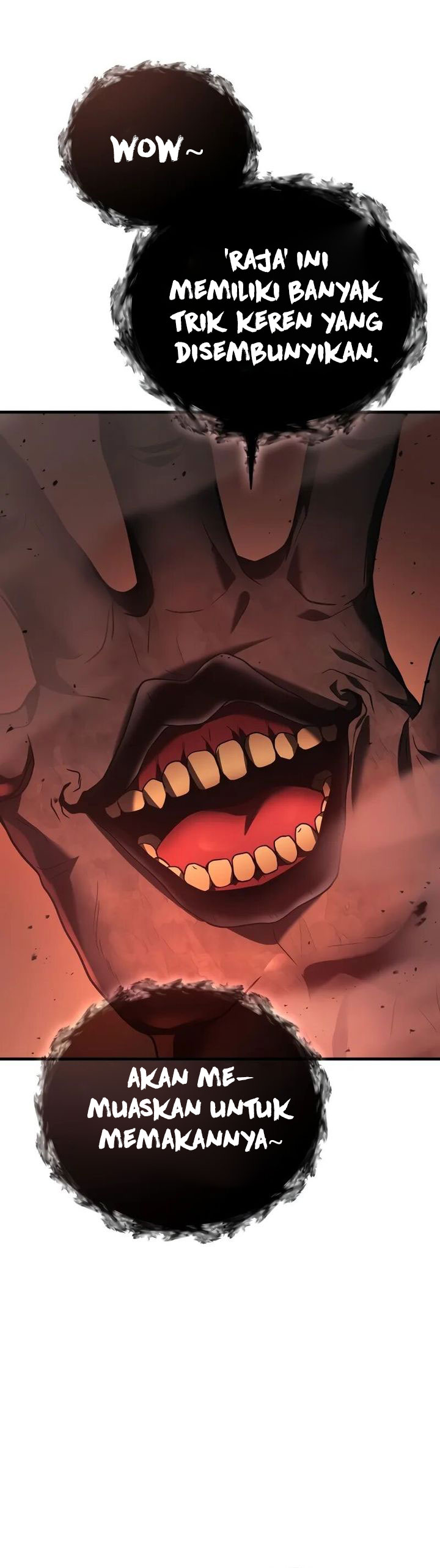 Martial God Regressed to Level 2 Chapter 76 Gambar 17