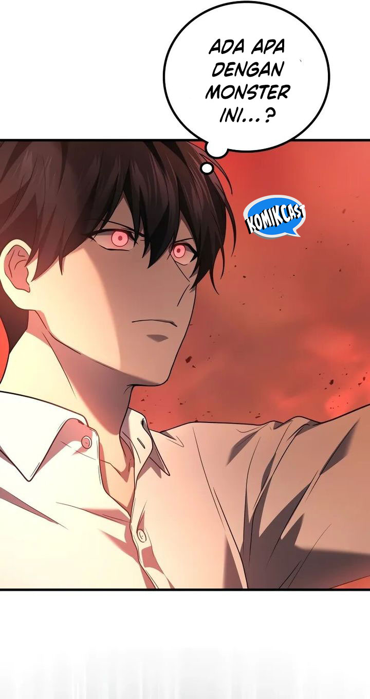 Martial God Regressed to Level 2 Chapter 76 Gambar 18