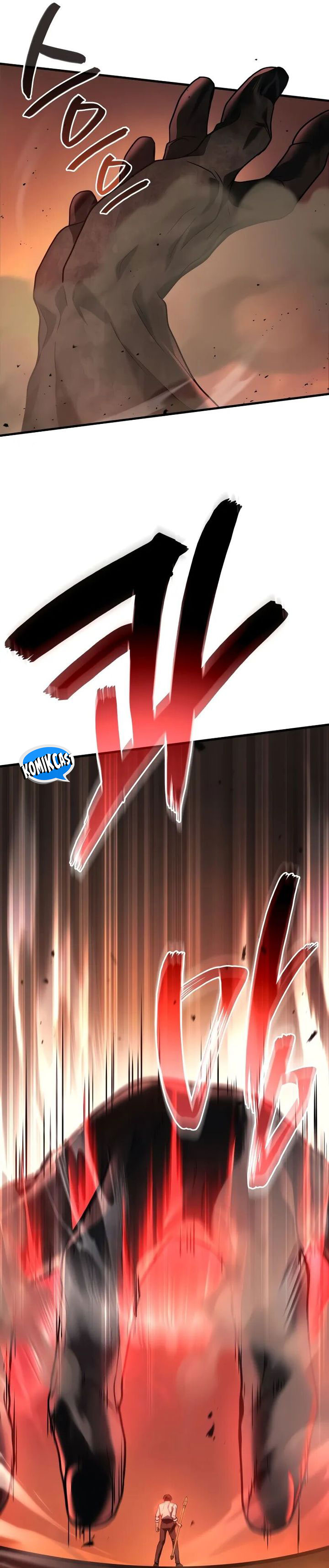 Martial God Regressed to Level 2 Chapter 76 Gambar 20