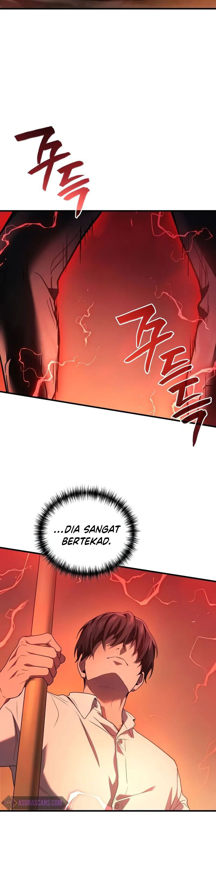 Martial God Regressed to Level 2 Chapter 76 Gambar 21
