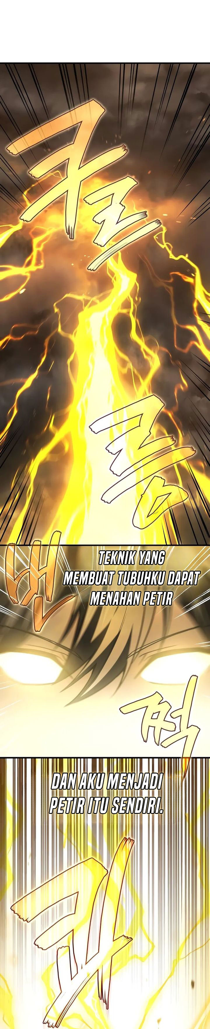 Martial God Regressed to Level 2 Chapter 76 Gambar 24