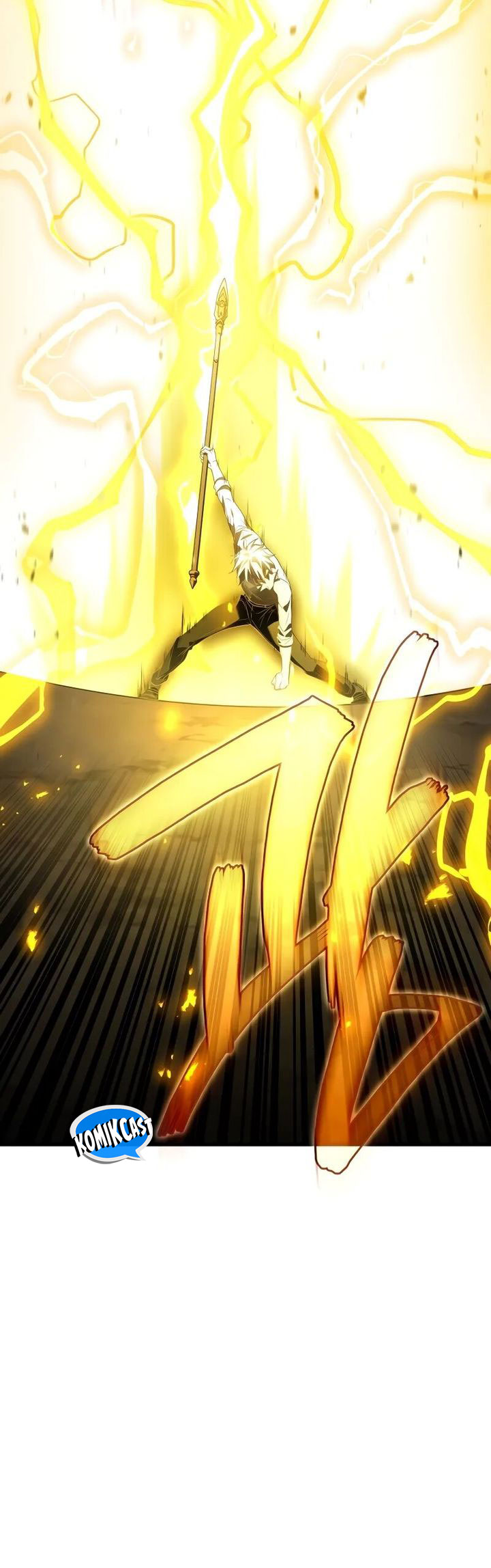 Martial God Regressed to Level 2 Chapter 76 Gambar 25