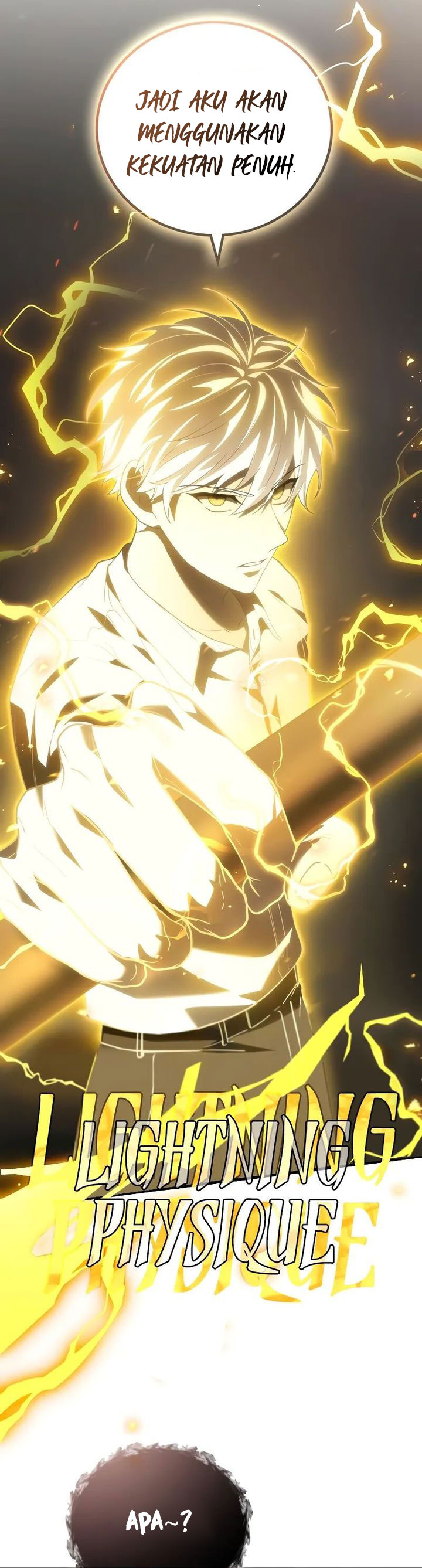 Martial God Regressed to Level 2 Chapter 76 Gambar 27