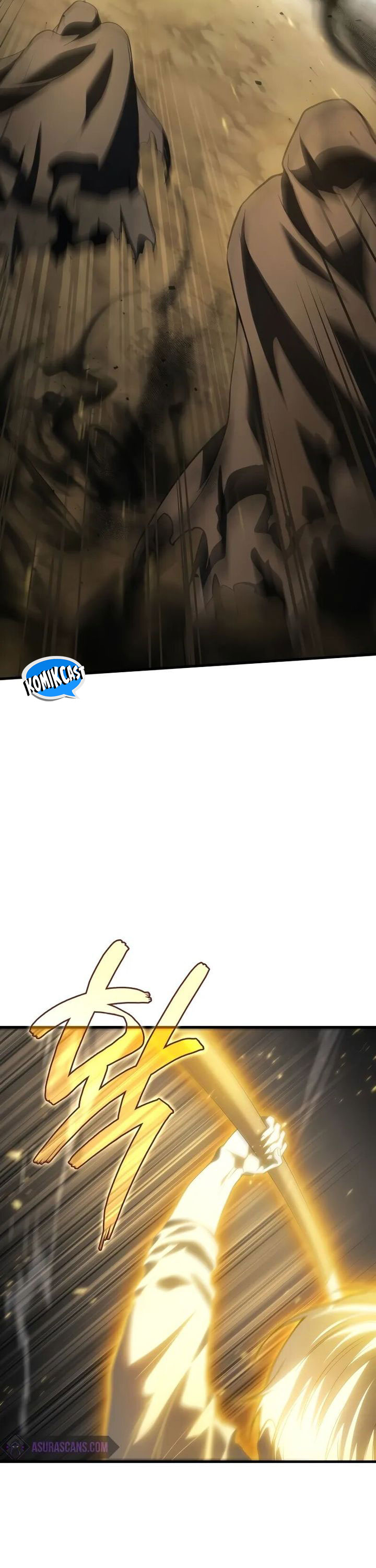 Martial God Regressed to Level 2 Chapter 76 Gambar 30