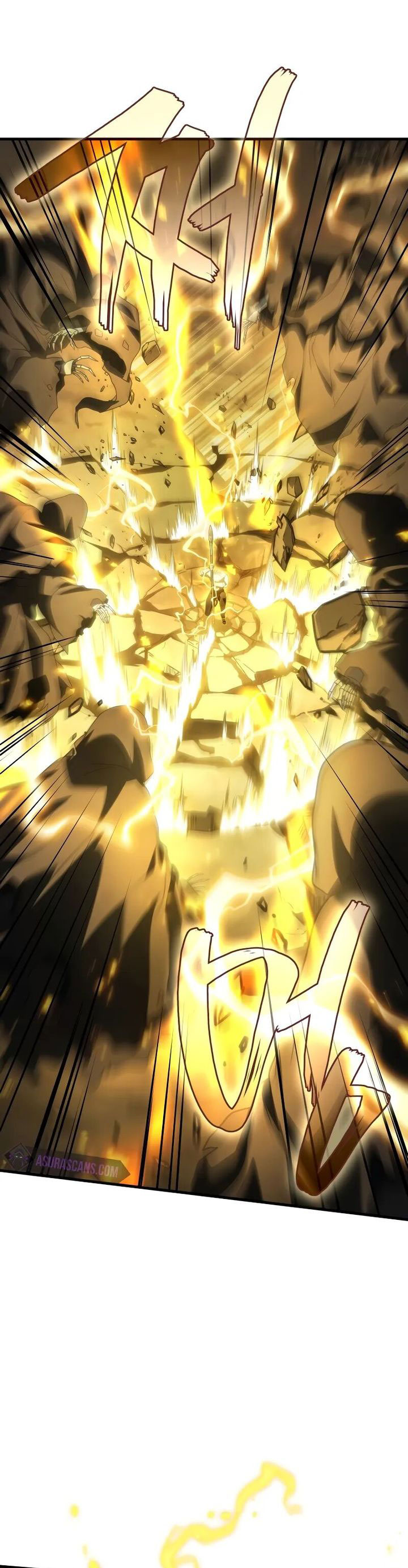 Martial God Regressed to Level 2 Chapter 76 Gambar 31