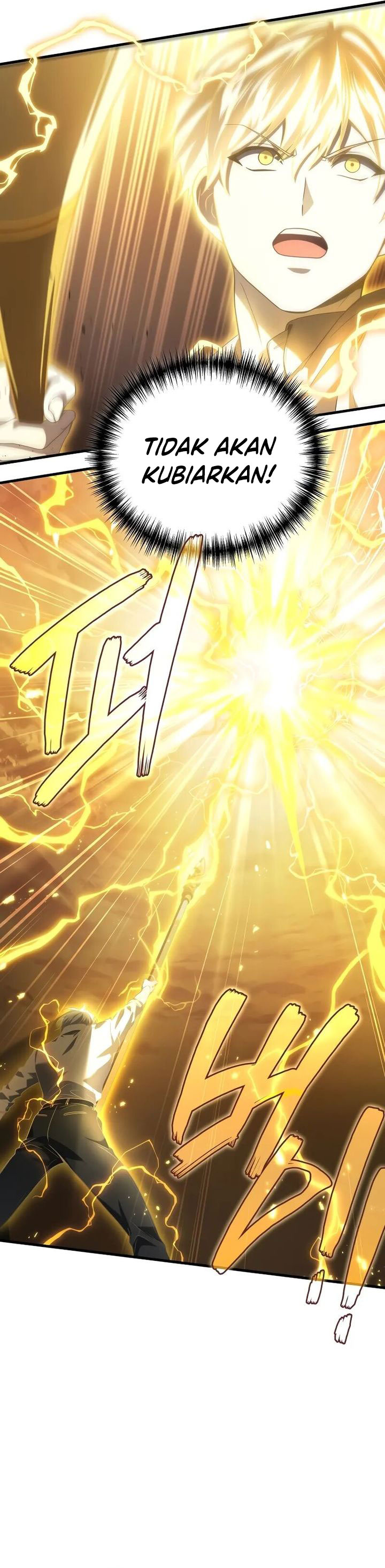 Martial God Regressed to Level 2 Chapter 76 Gambar 36