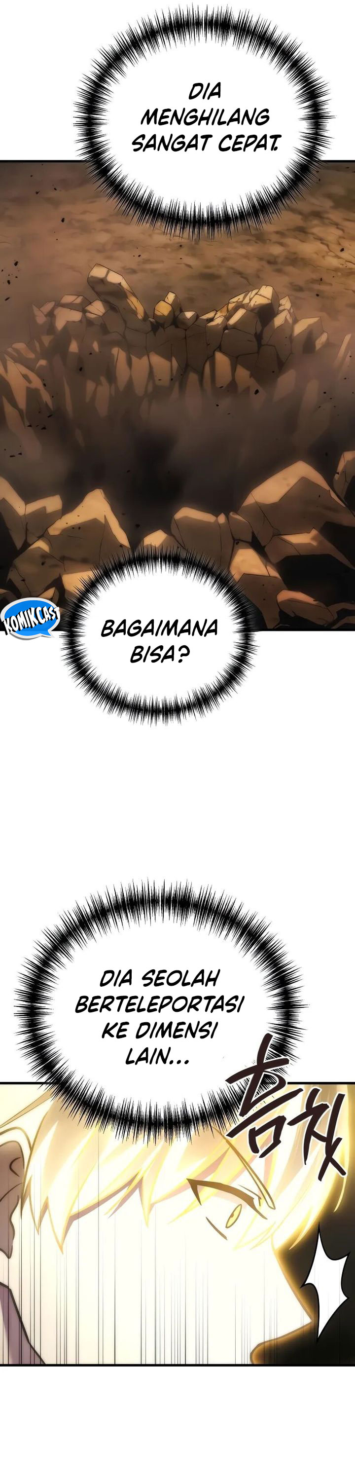 Martial God Regressed to Level 2 Chapter 76 Gambar 38