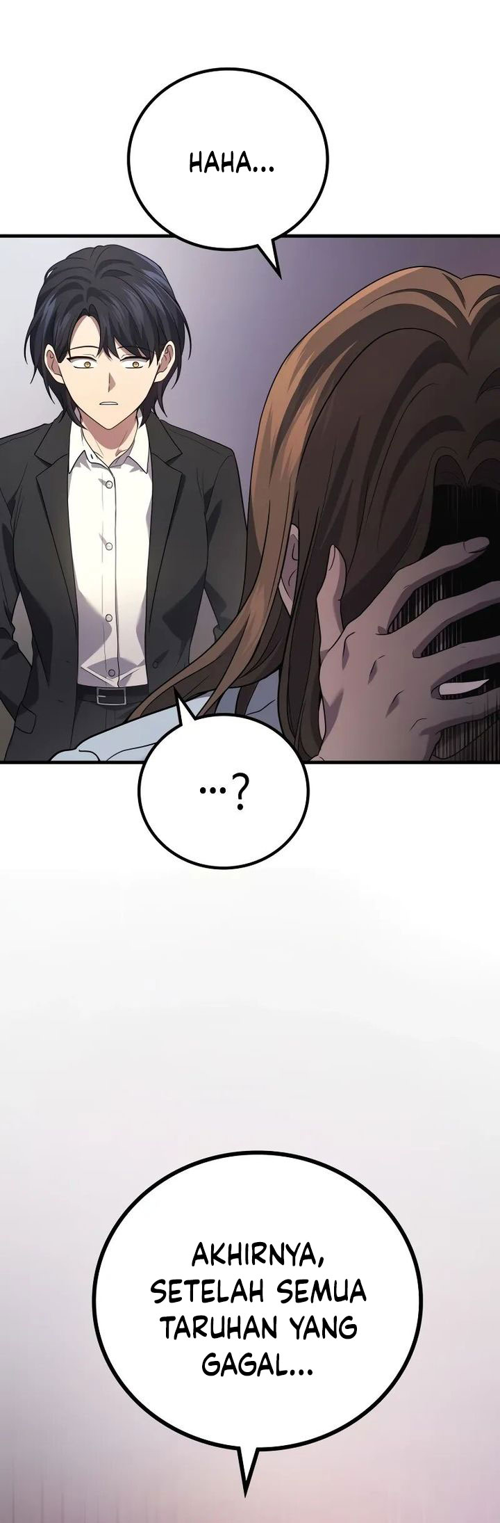 Martial God Regressed to Level 2 Chapter 76 Gambar 6