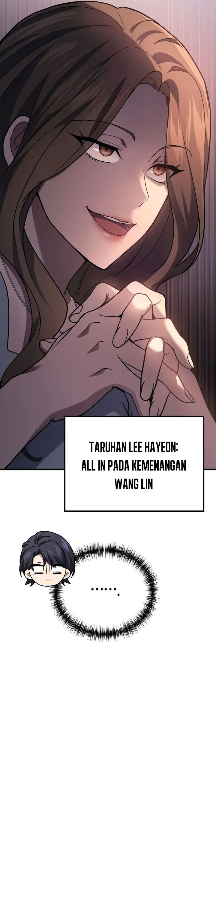Martial God Regressed to Level 2 Chapter 76 Gambar 7