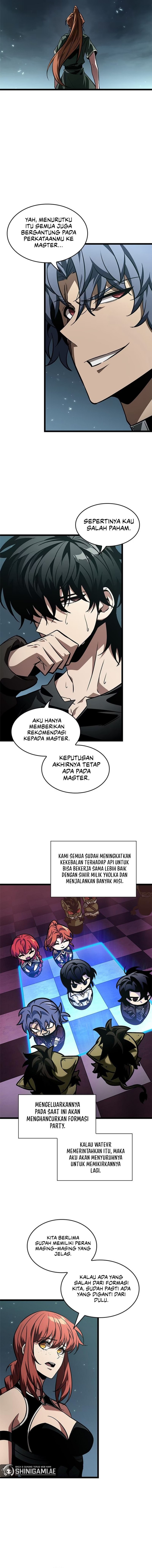 Pick Me Up Chapter 123 Gambar 12