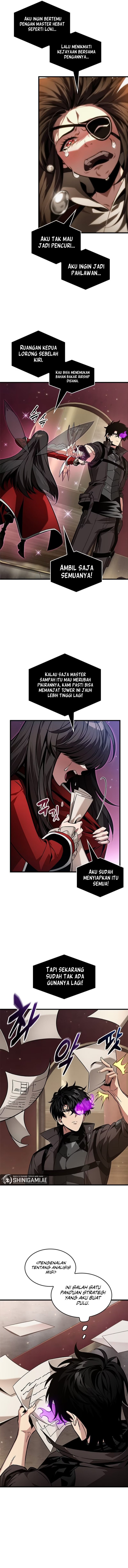 Pick Me Up Chapter 123 Gambar 3