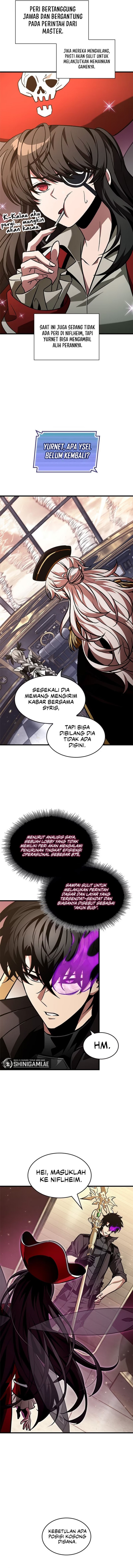 Pick Me Up Chapter 123 Gambar 5