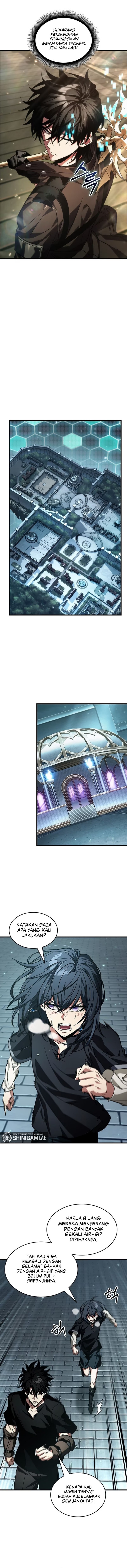 Pick Me Up Chapter 123 Gambar 9