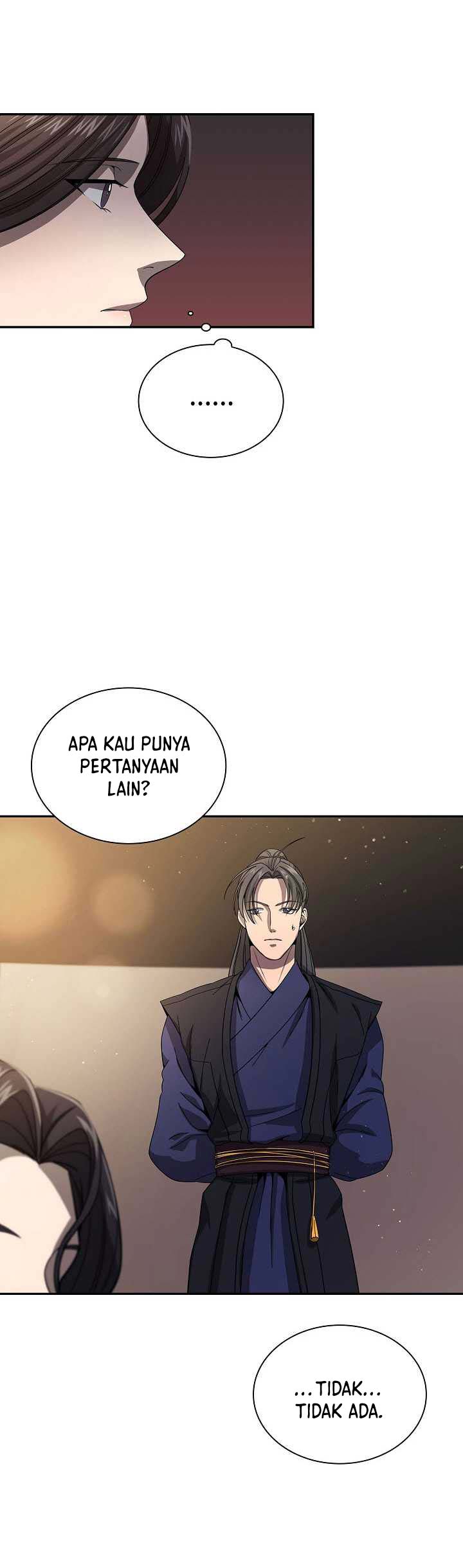 Storm Inn Chapter 118 Gambar 42