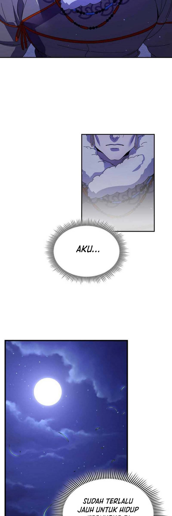 Storm Inn Chapter 116 Gambar 11
