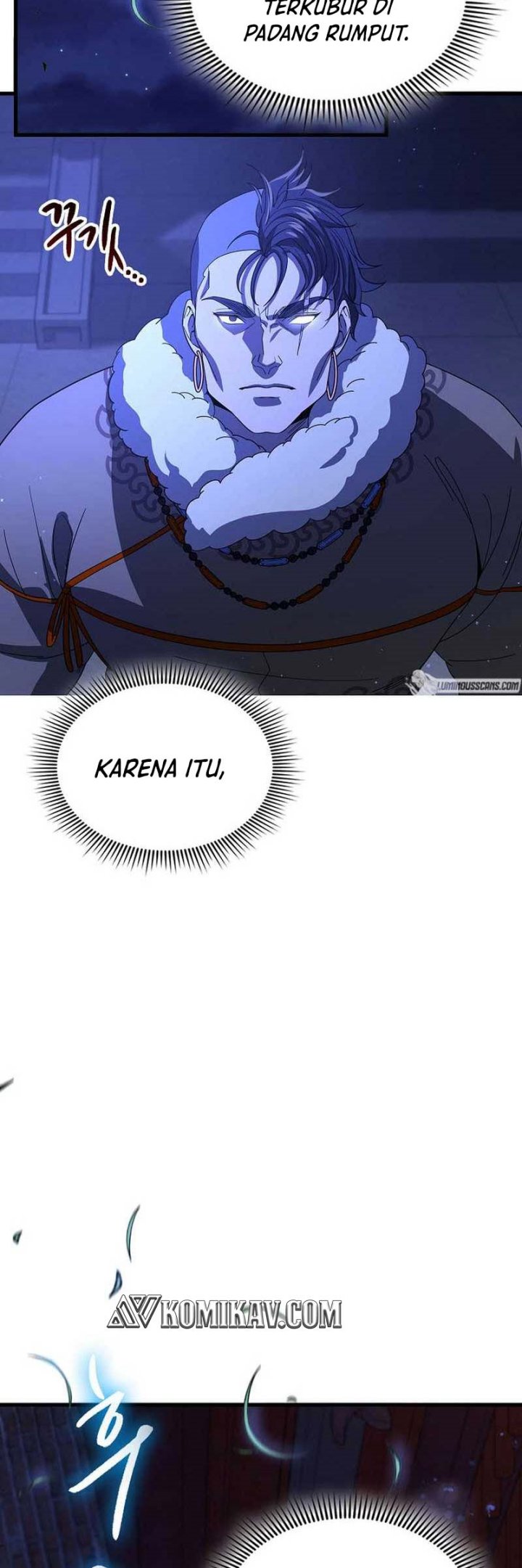 Storm Inn Chapter 116 Gambar 12
