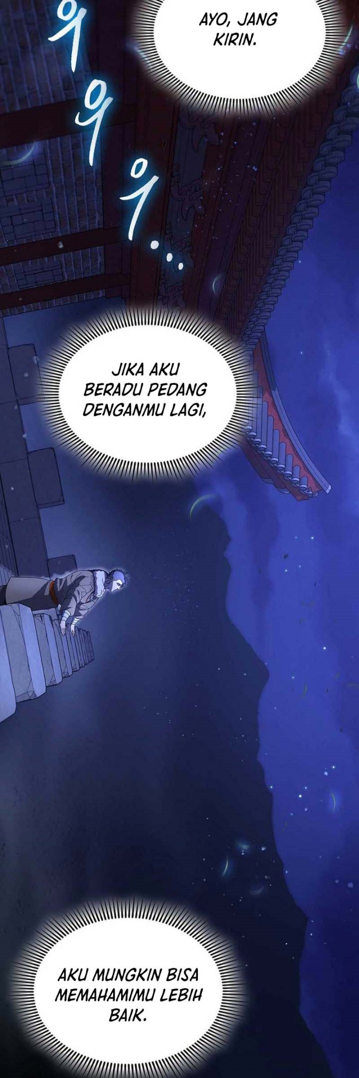 Storm Inn Chapter 116 Gambar 13