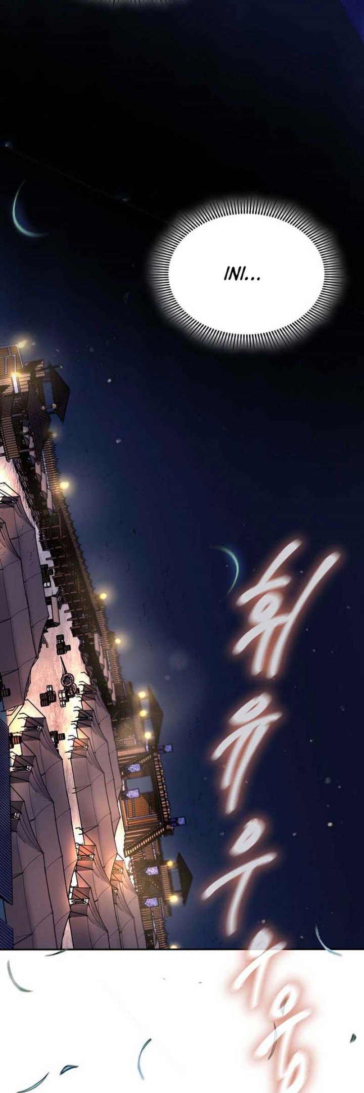 Storm Inn Chapter 116 Gambar 14