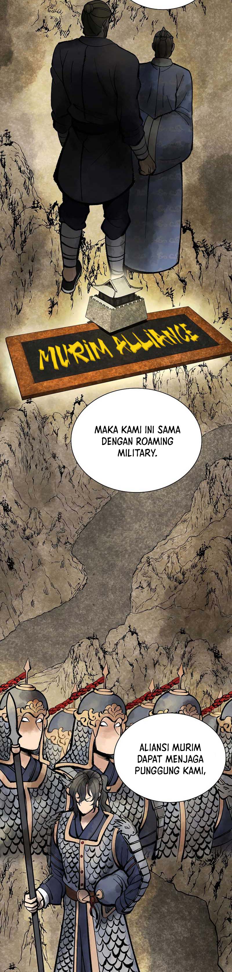Storm Inn Chapter 111 Gambar 12