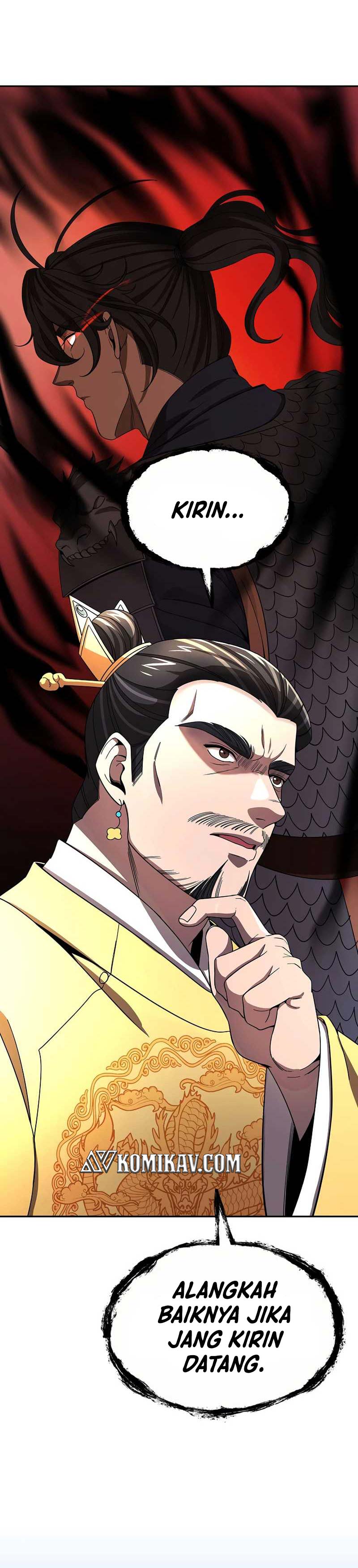 Storm Inn Chapter 111 Gambar 19