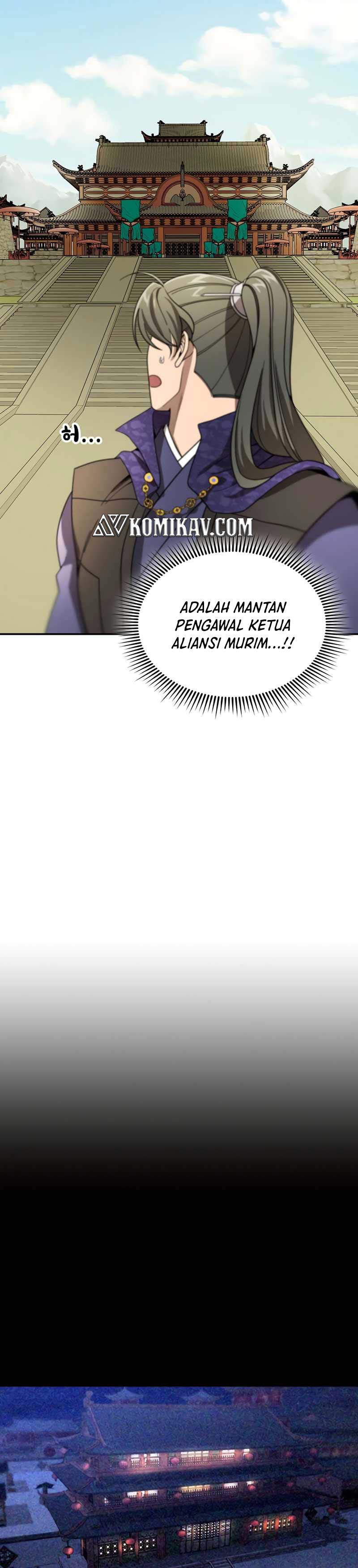 Storm Inn Chapter 111 Gambar 22