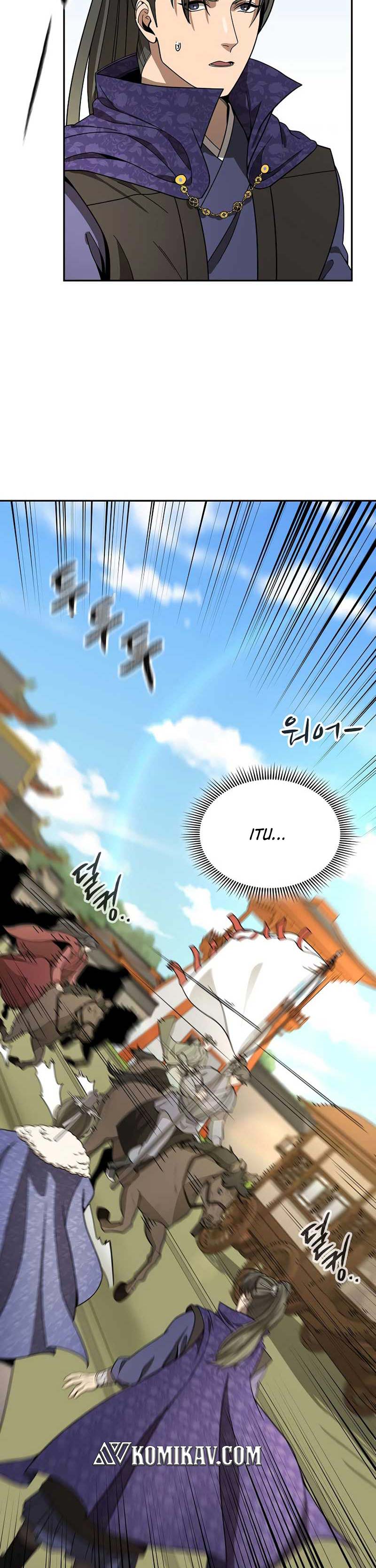 Storm Inn Chapter 111 Gambar 27